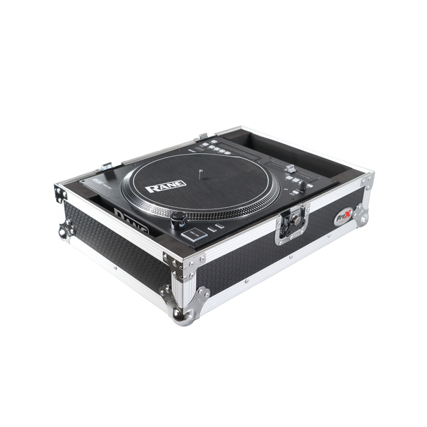 ProX Flight Case for RANE Twelve Motorized DJ Control System