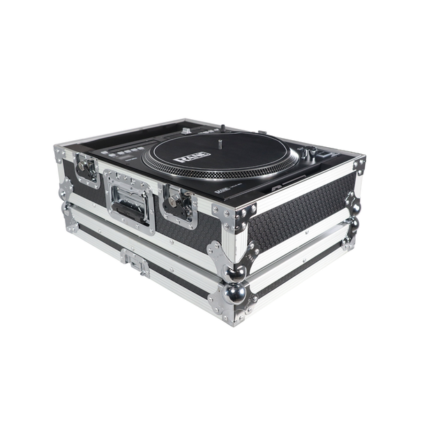 ProX Flight Case for RANE Twelve Motorized DJ Control System