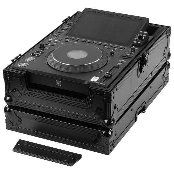 Odyssey Road Case Series CDJ-3000X Case in Black