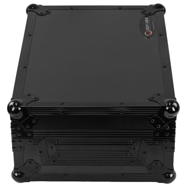 Odyssey Road Case Series CDJ-3000X Case in Black
