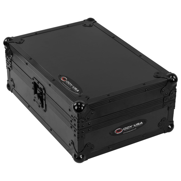 Odyssey Road Case Series CDJ-3000X Case in Black
