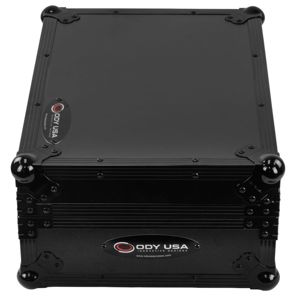 Odyssey Road Case Series CDJ-3000X Case in Black