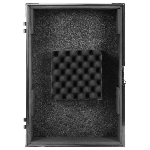 Odyssey Road Case Series CDJ-3000X Case in Black