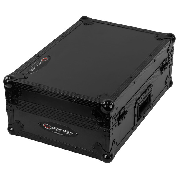 Odyssey Road Case Series CDJ-3000X Case in Black