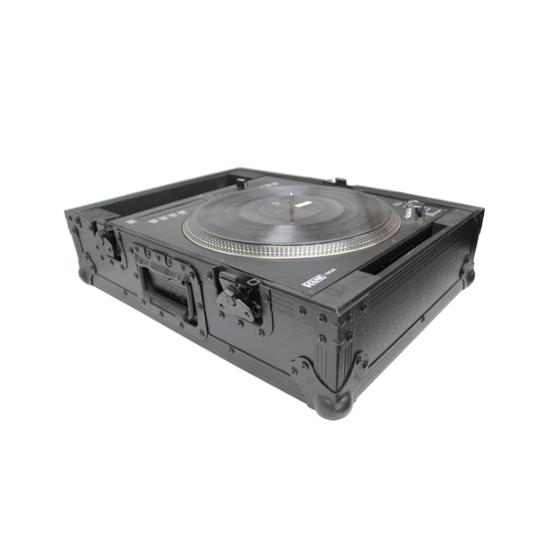 ProX XS-RANE12BL Flight Case for RANE Twelve DJ Control System 