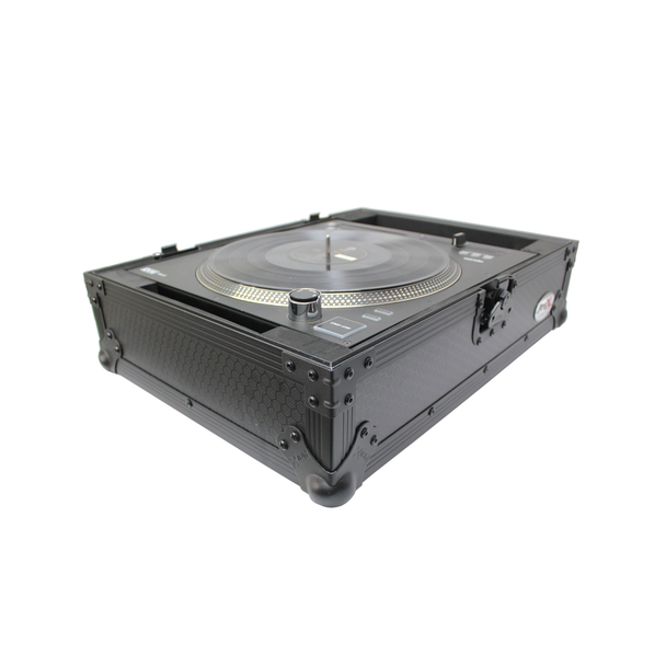 ProX XS-RANE12BL Flight Case for RANE Twelve DJ Control System 