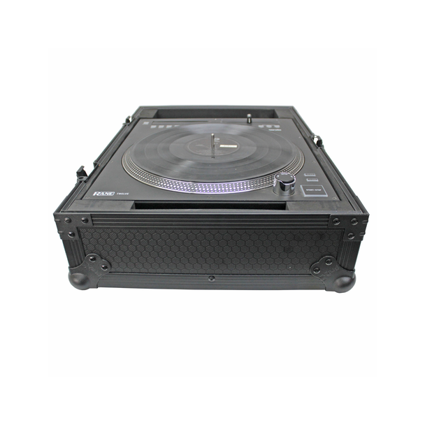 ProX XS-RANE12BL Flight Case for RANE Twelve DJ Control System 