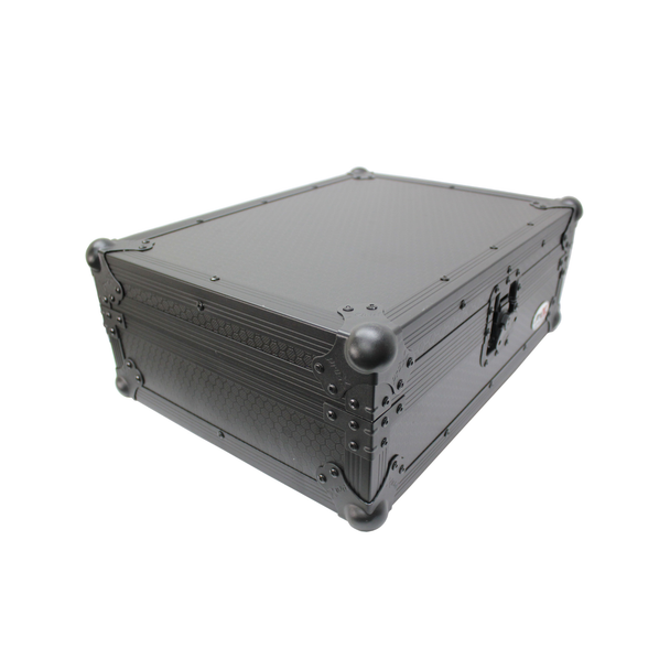 ProX XS-RANE12BL Flight Case for RANE Twelve DJ Control System 