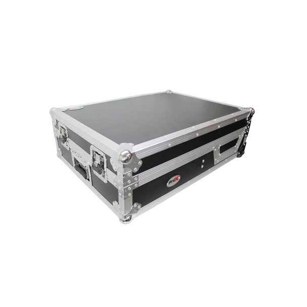 ProX XS-RANE7212 Battle Mode Flight Case for RANE 12 & RANE 72