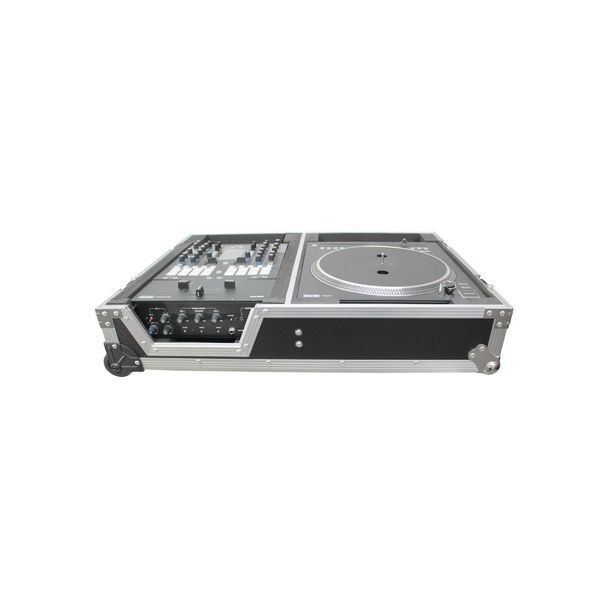 ProX XS-RANE7212 Battle Mode Flight Case for RANE 12 & RANE 72