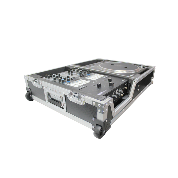 ProX XS-RANE7212 Battle Mode Flight Case for RANE 12 & RANE 72