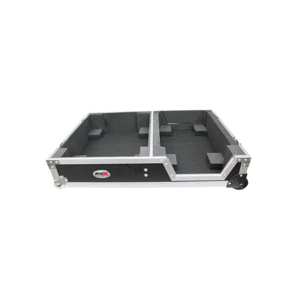 ProX XS-RANE7212 Battle Mode Flight Case for RANE 12 & RANE 72