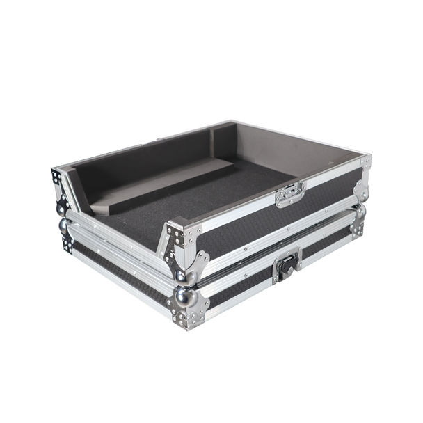 ProX XS-DJMV10A9 Flight Case with Laptop Shelf for Pioneer DJM-A9 / DJM-V10