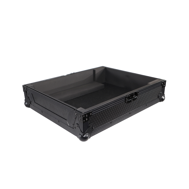 ProX XS-DJMV10A9BL Flight Case with Laptop Shelf for Pioneer DJM-A9 / DJM-V10