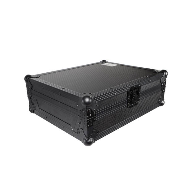 ProX XS-DJMV10A9BL Flight Case with Laptop Shelf for Pioneer DJM-A9 / DJM-V10
