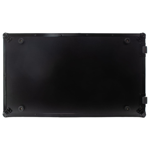 Odyssey XDJ-AZ Road Case with Wheels - Black