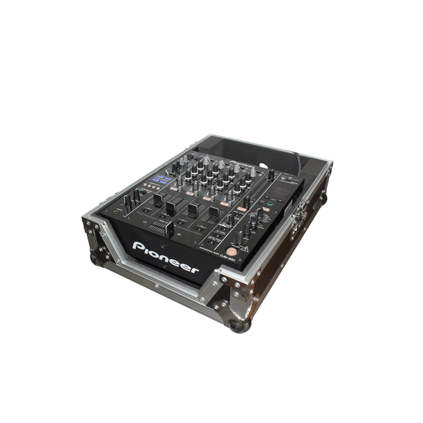 ProX XS-M12 Universal Flight Case for 12" Large Format DJ Mixers