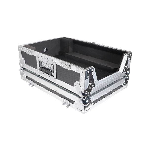 ProX XS-M12 Universal Flight Case for 12" Large Format DJ Mixers