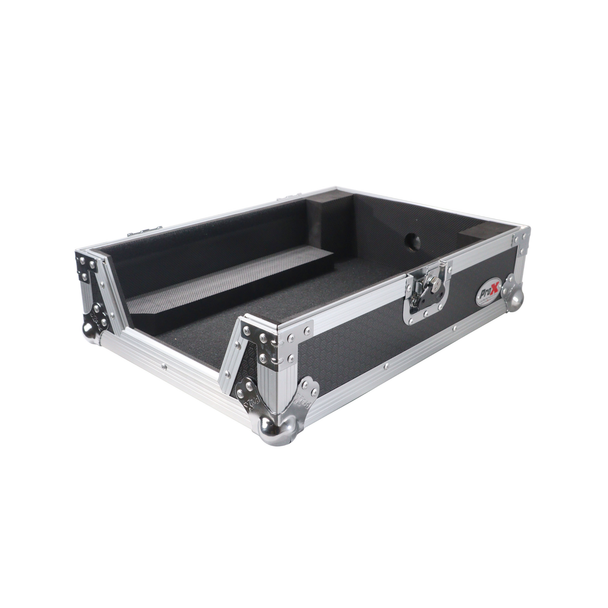 ProX XS-M12 Universal Flight Case for 12" Large Format DJ Mixers