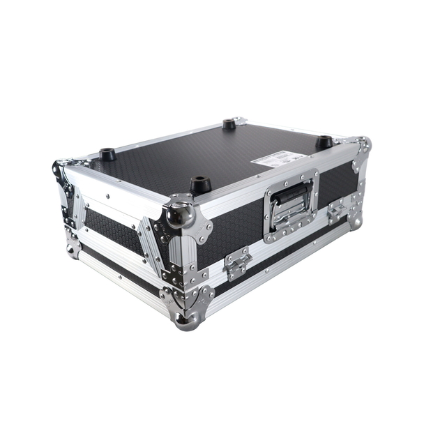 ProX XS-M12 Universal Flight Case for 12" Large Format DJ Mixers
