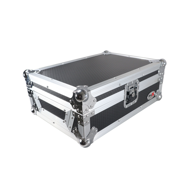 ProX XS-M12 Universal Flight Case for 12" Large Format DJ Mixers