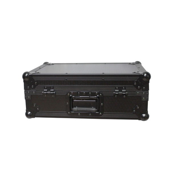 ProX XS-M12BL Universal Flight Case for 12" Large Format DJ Mixers