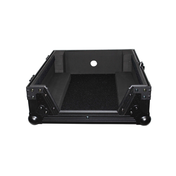 ProX XS-M12BL Universal Flight Case for 12" Large Format DJ Mixers