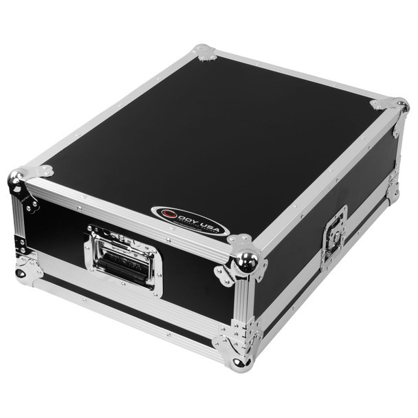Odyssey Road Case Series Allen & Heath QU-5 Case