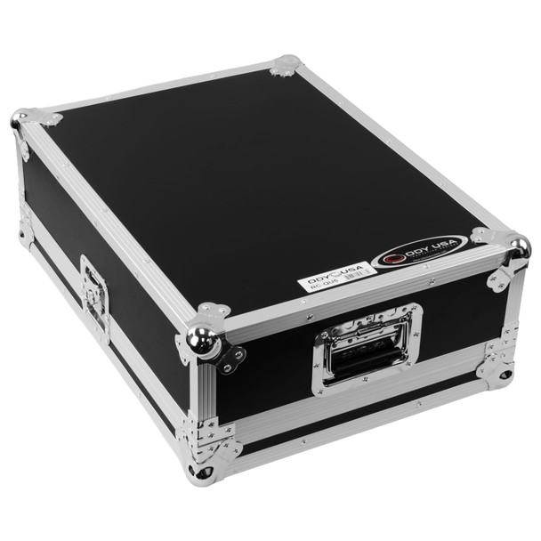 Odyssey Road Case Series Allen & Heath QU-5 Case