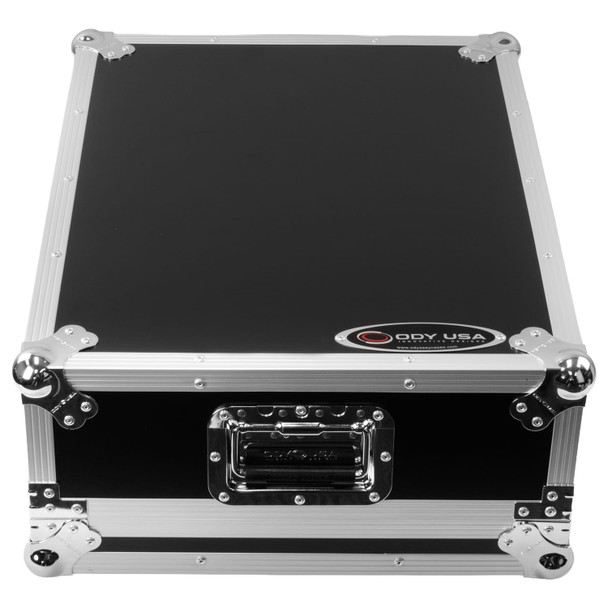 Odyssey Road Case Series Allen & Heath QU-5 Case