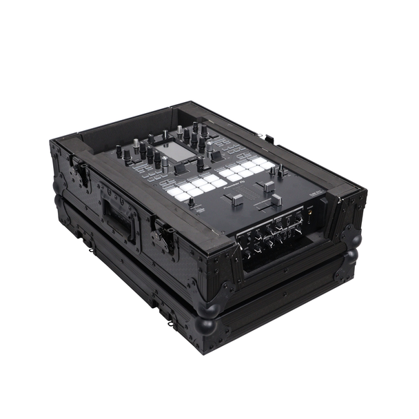 ProX XS-M11BL Flight Case for Pioneer DJM-S11 & RANE Seventy Mixers 