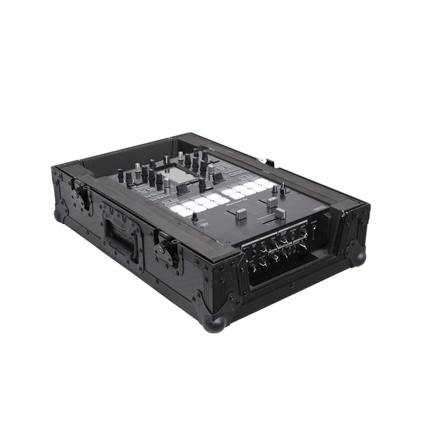 ProX XS-M11BL Flight Case for Pioneer DJM-S11 & RANE Seventy Mixers 