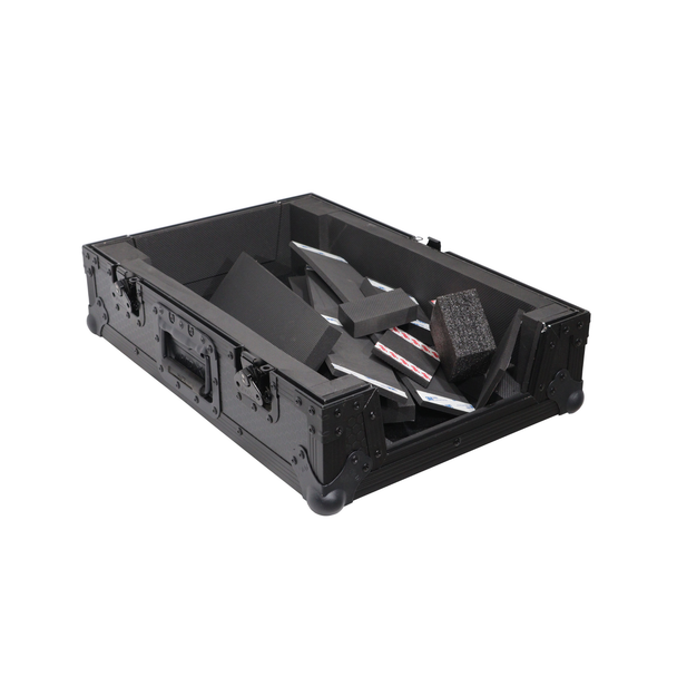 ProX XS-M11BL Flight Case for Pioneer DJM-S11 & RANE Seventy Mixers 