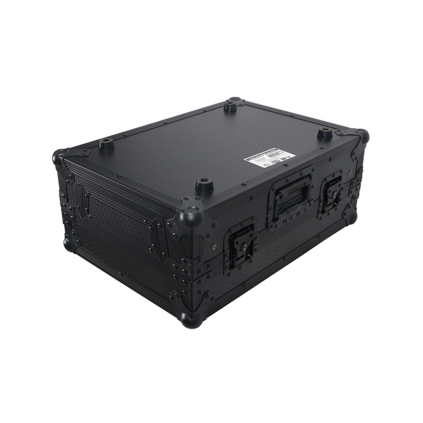 ProX Flight Case with Laptop Shelf for DJM-S11 & RANE Mixers