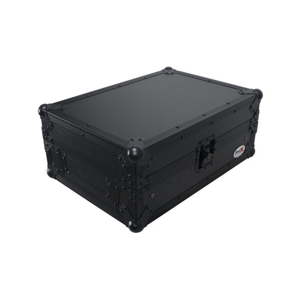 ProX Flight Case with Laptop Shelf for DJM-S11 & RANE Mixers