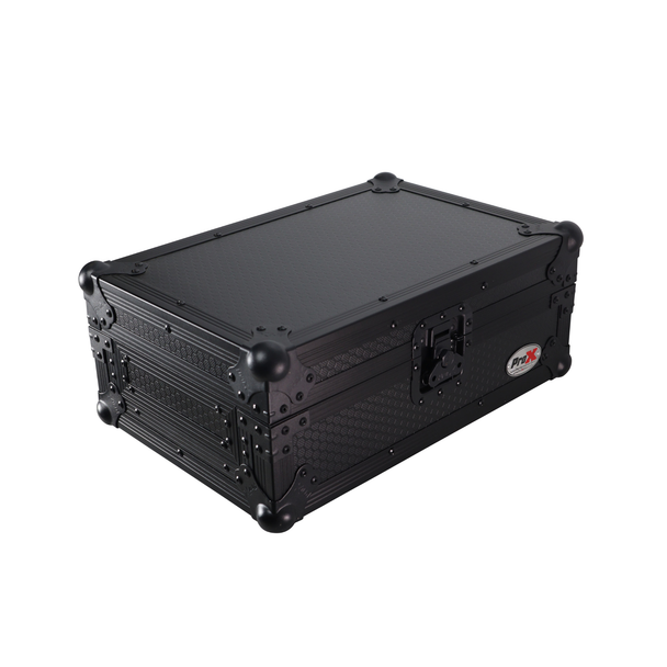 ProX XS-DJMS7BL ATA Flight Case for Pioneer DJM-S7 DJ Mixer
