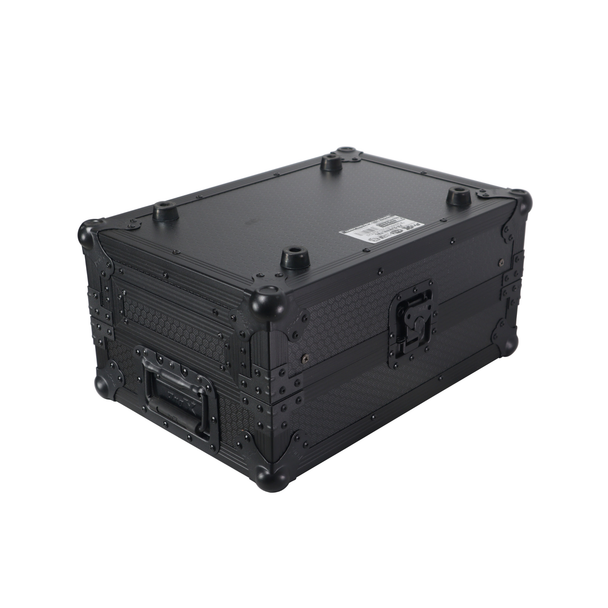 ProX XS-DJMS7LTBL Flight Case with Laptop Shelf for DJM-S7 & DJM-S9