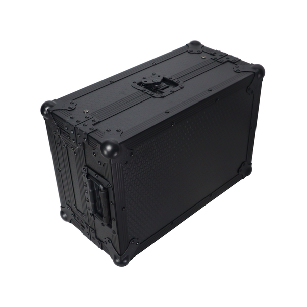 ProX XS-DJMS7LTBL Flight Case with Laptop Shelf for DJM-S7 & DJM-S9