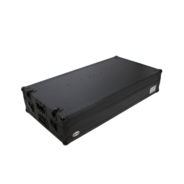 ProX XS-ZTABLEMK2 Z-Table Folding DJ Workstation with Wheels