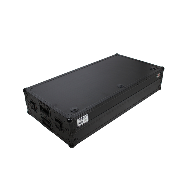 ProX XS-ZTABLEMK2 Z-Table Folding DJ Workstation with Wheels