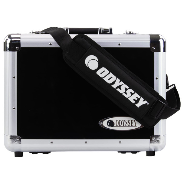 Odyssey KROM Series Black Reloop RP-7 Carrying Case