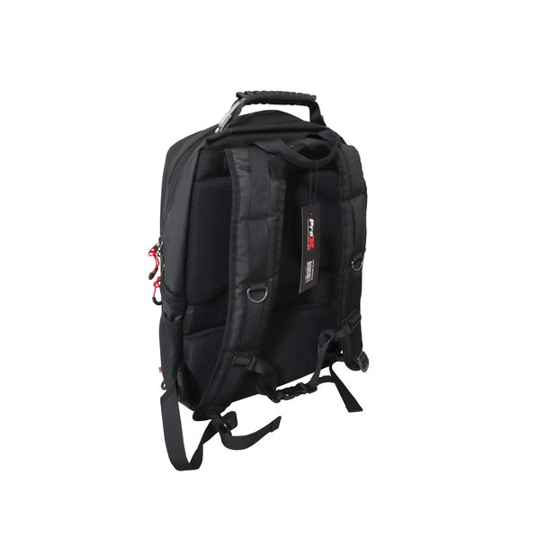 ProX XB-DJBACKPACK ZeroG Lightweight DJ Laptop Travel Backpack