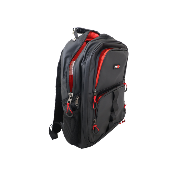 ProX XB-DJBACKPACK ZeroG Lightweight DJ Laptop Travel Backpack