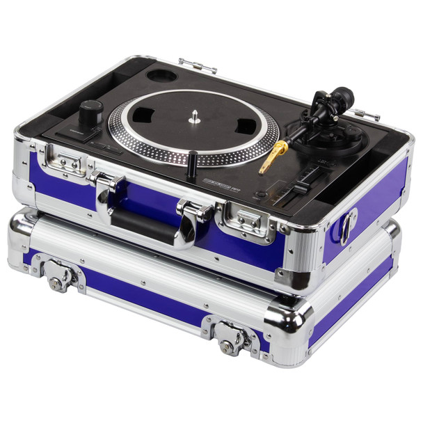 Odyssey KROM Series Blue Reloop RP-7 Carrying Case