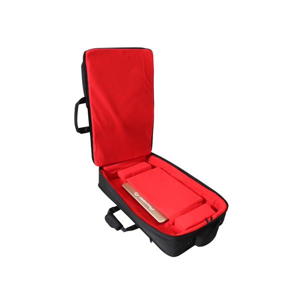 ProX XB-DJBPM ZeroG DJ Controller Backpack for DDJ-FLX4 / DDJ-400