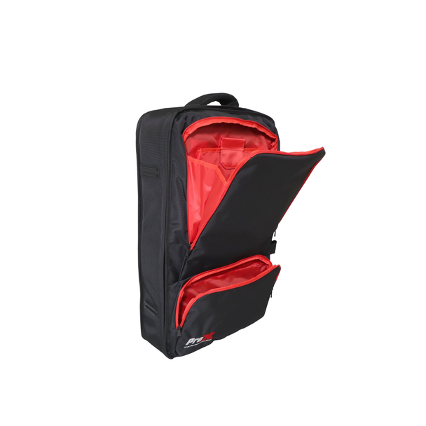 ProX XB-DJBPM ZeroG DJ Controller Backpack for DDJ-FLX4 / DDJ-400