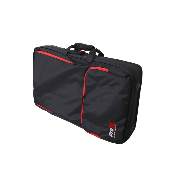 ProX XB-DJBPM ZeroG DJ Controller Backpack for DDJ-FLX4 / DDJ-400