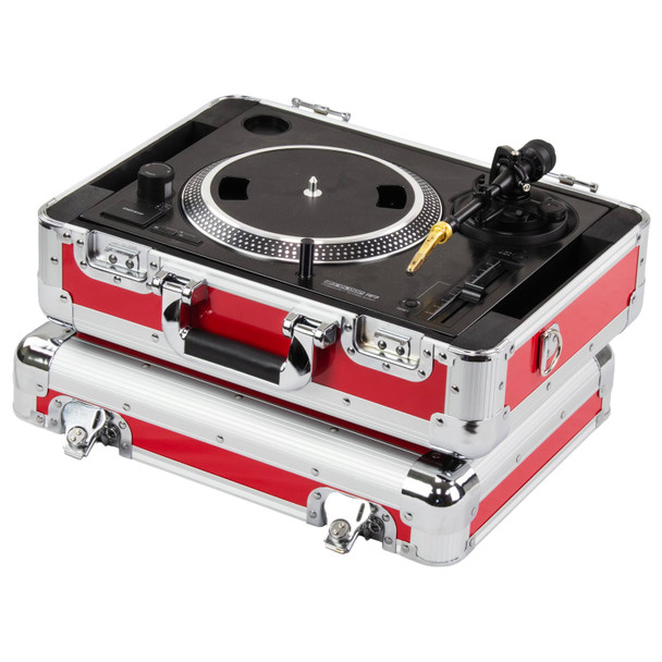 Odyssey KROM Series Red Reloop RP-7 Carrying Case