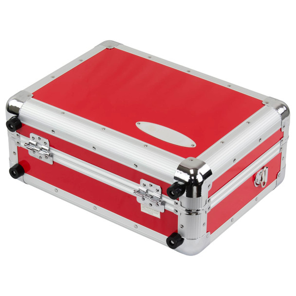 Odyssey KROM Series Red Reloop RP-7 Carrying Case
