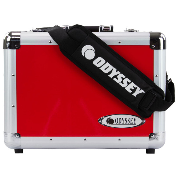 Odyssey KROM Series Red Reloop RP-7 Carrying Case